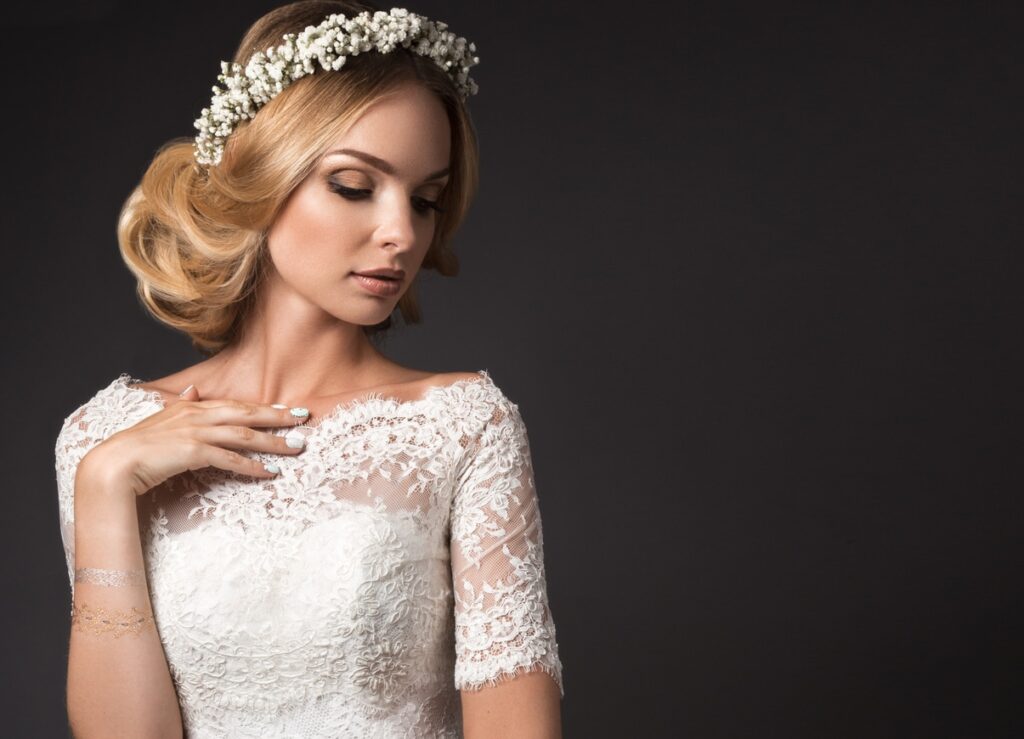 aesthetic treatments for brides