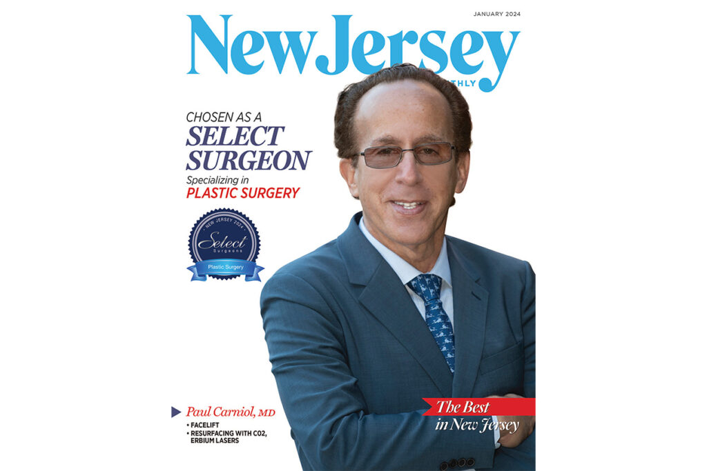 new jersey monthly dr carniol bio